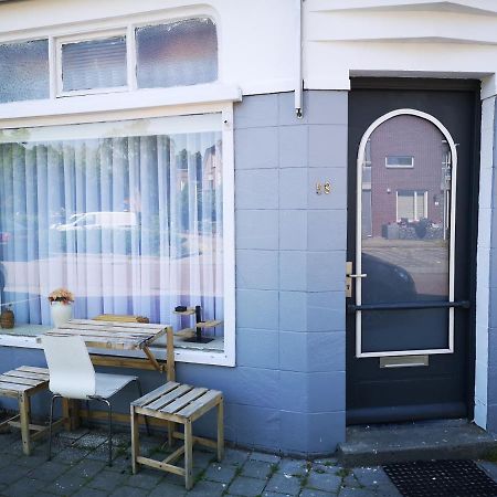 Studio Huzur Deventer Exterior foto