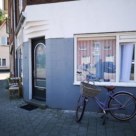 Studio Huzur Deventer Exterior foto