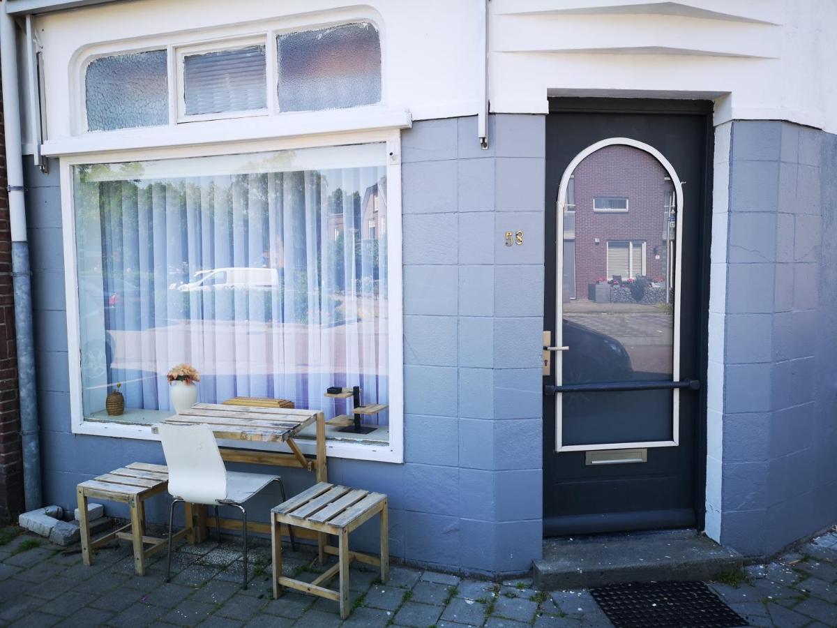 Studio Huzur Deventer Exterior foto