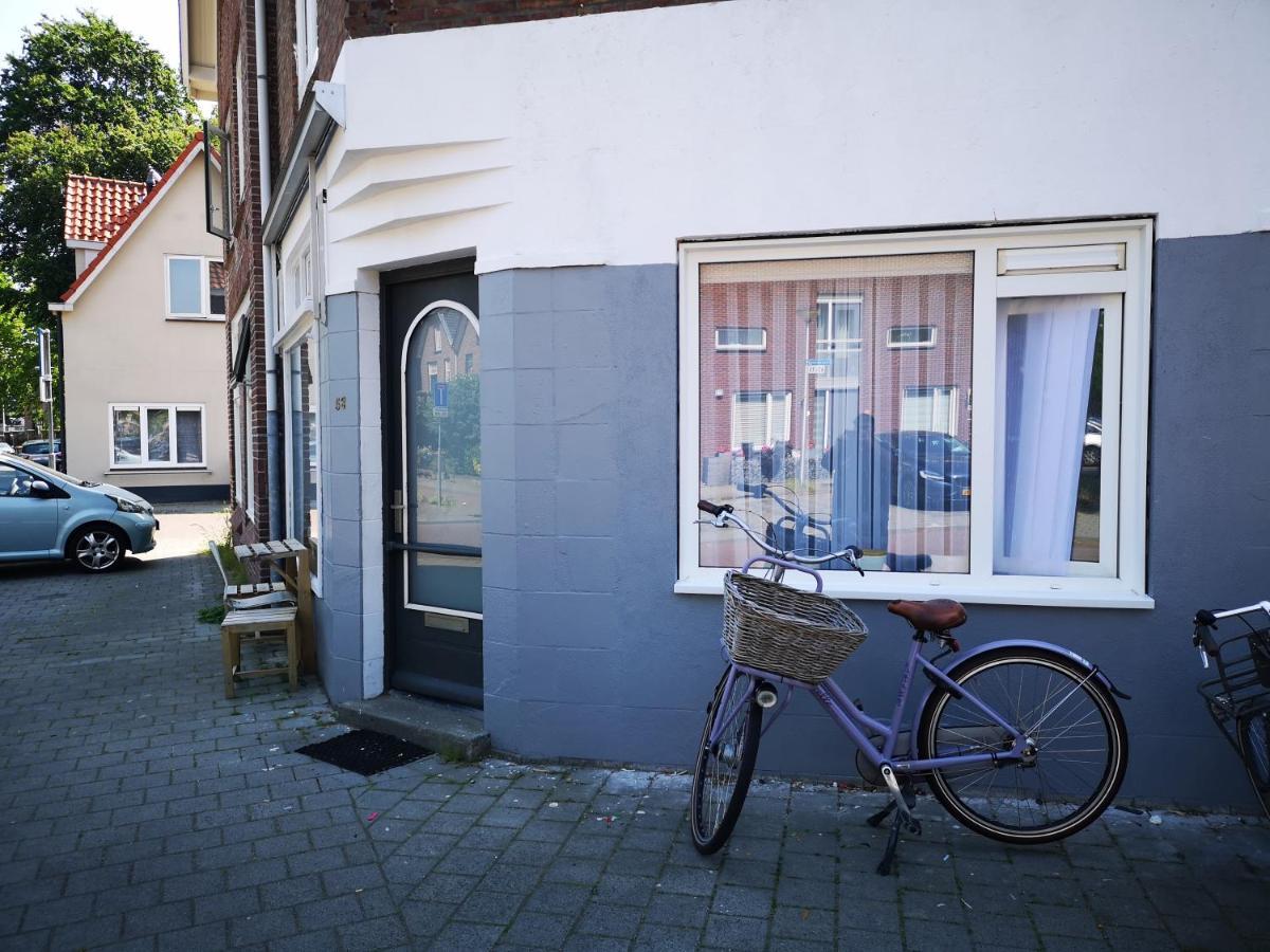 Studio Huzur Deventer Exterior foto