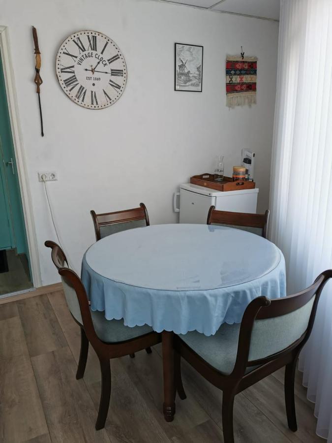 Studio Huzur Deventer Exterior foto